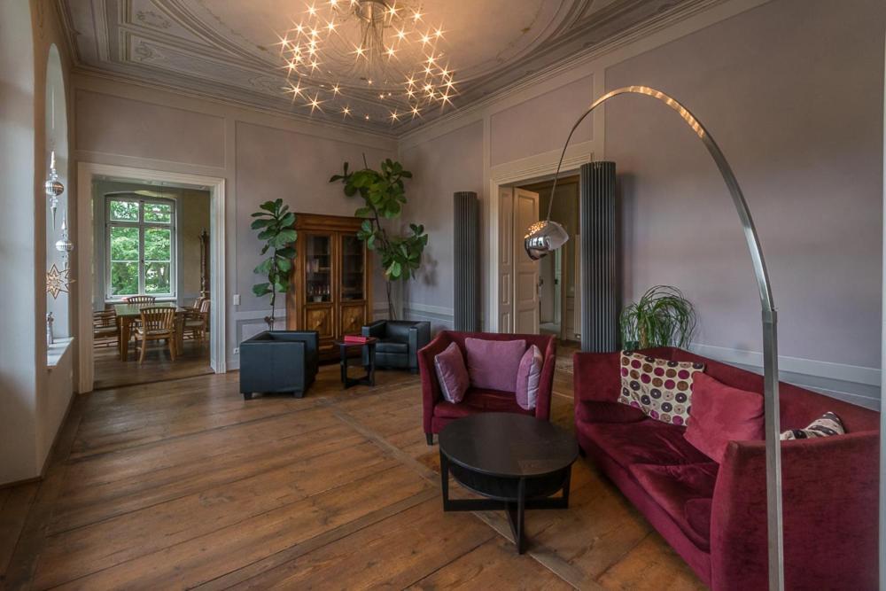 Albergo-Toscana Bad Schandau Dış mekan fotoğraf