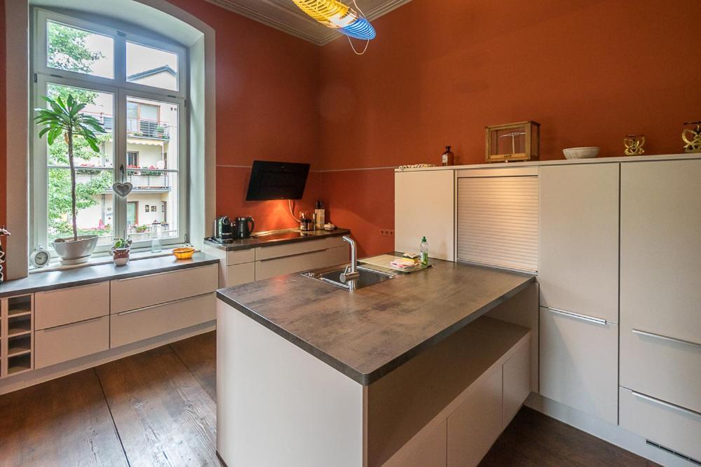 Albergo-Toscana Bad Schandau Dış mekan fotoğraf