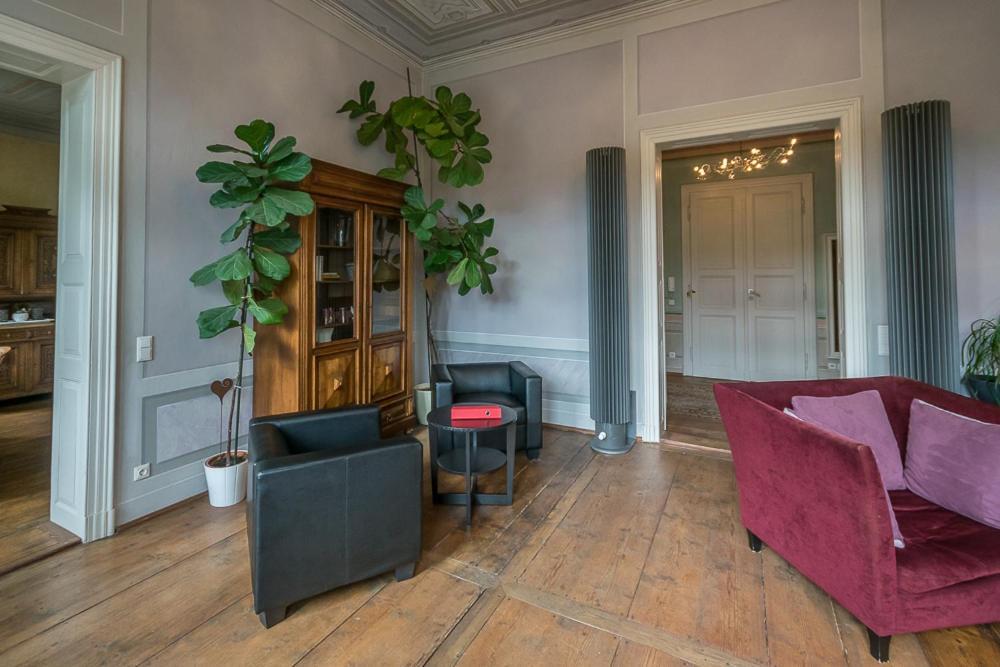 Albergo-Toscana Bad Schandau Dış mekan fotoğraf