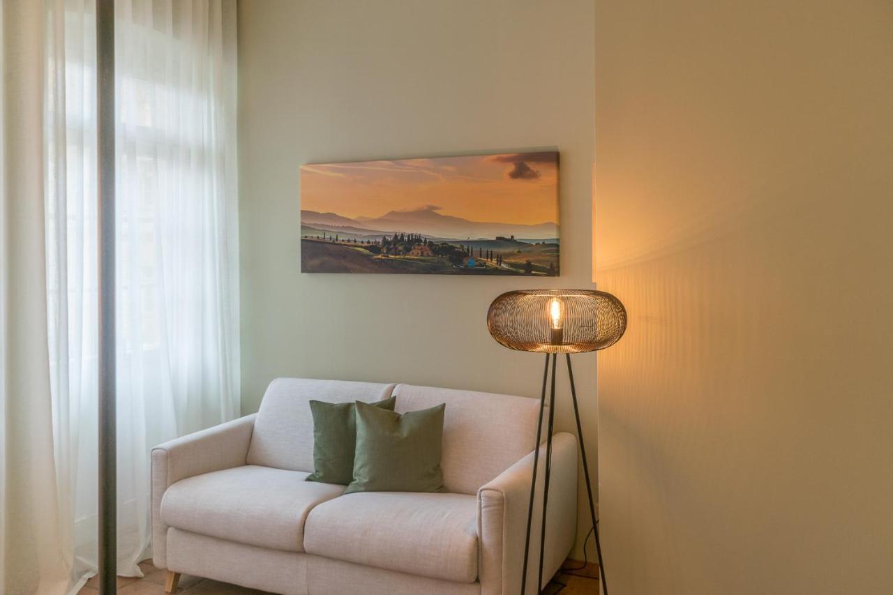 Albergo-Toscana Bad Schandau Dış mekan fotoğraf