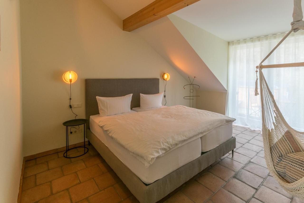 Albergo-Toscana Bad Schandau Dış mekan fotoğraf