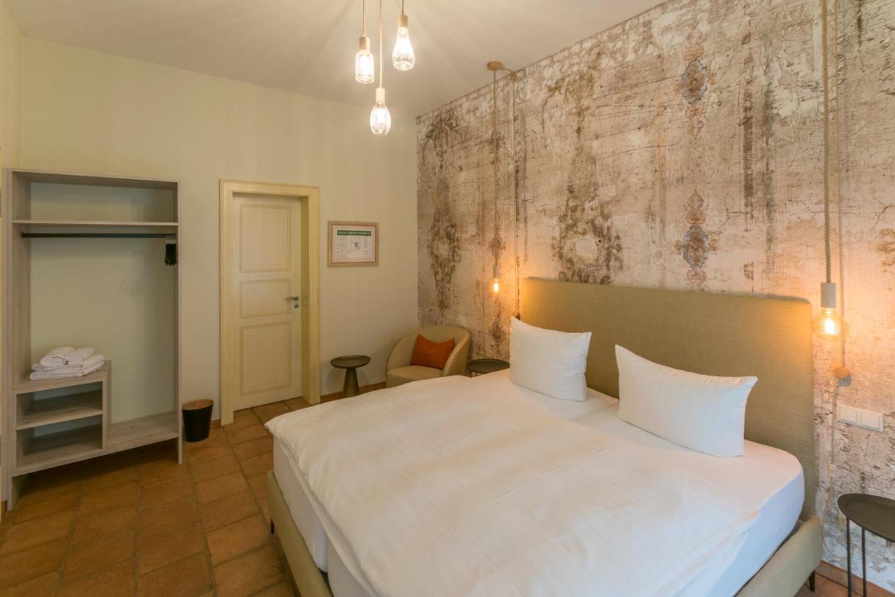 Albergo-Toscana Bad Schandau Dış mekan fotoğraf
