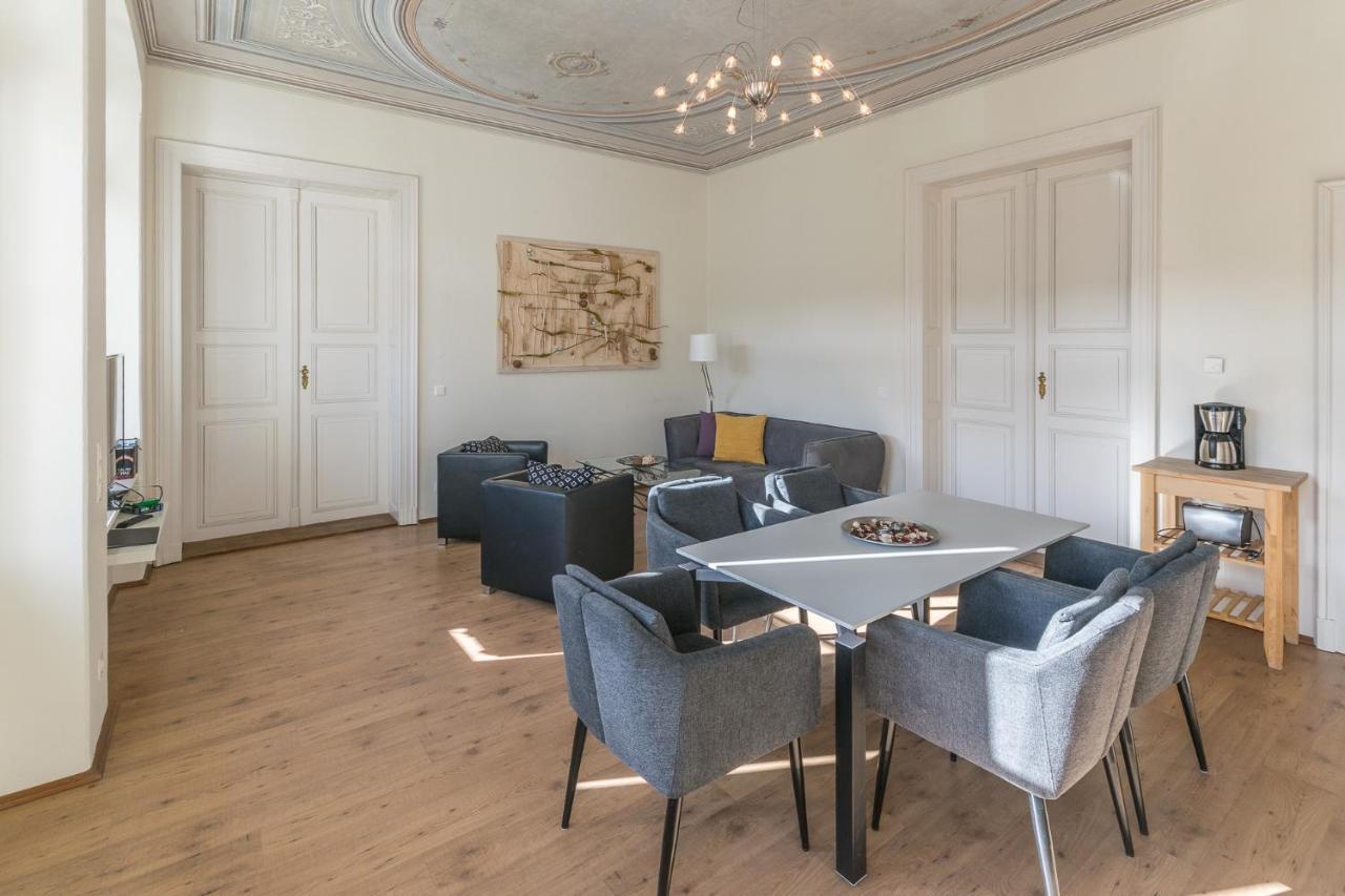 Albergo-Toscana Bad Schandau Dış mekan fotoğraf