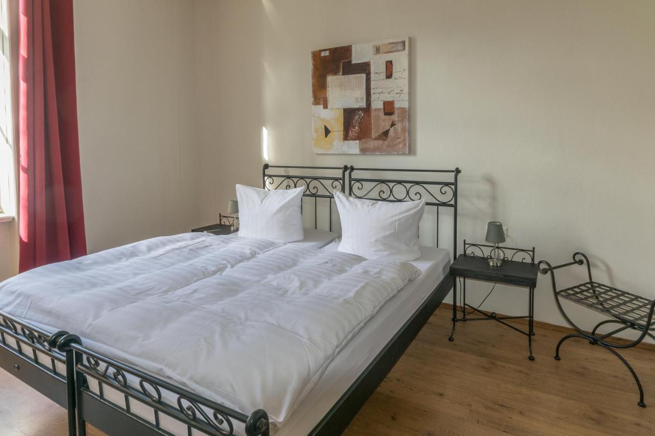 Albergo-Toscana Bad Schandau Dış mekan fotoğraf