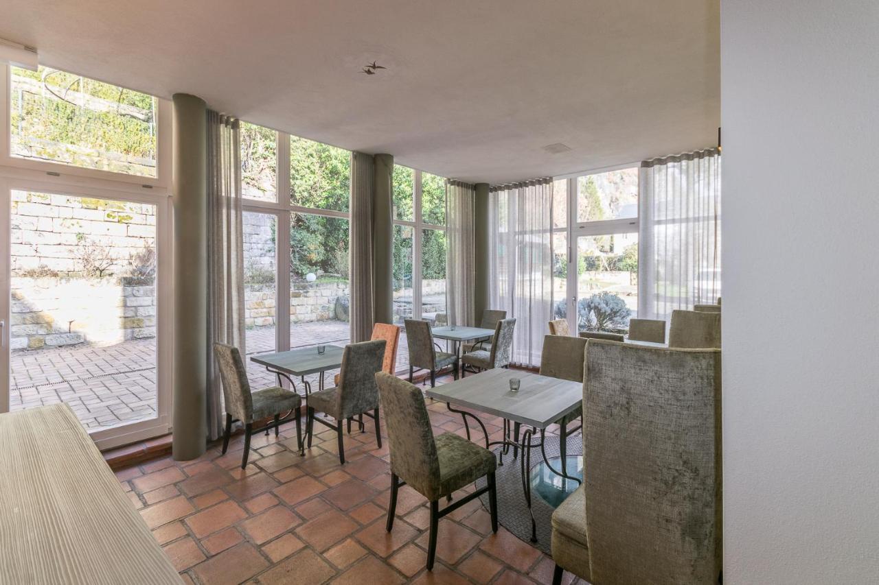 Albergo-Toscana Bad Schandau Dış mekan fotoğraf