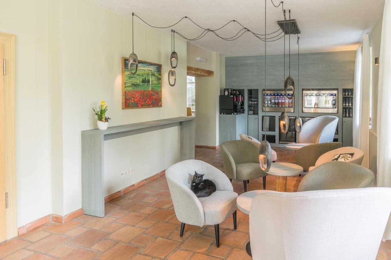 Albergo-Toscana Bad Schandau Dış mekan fotoğraf