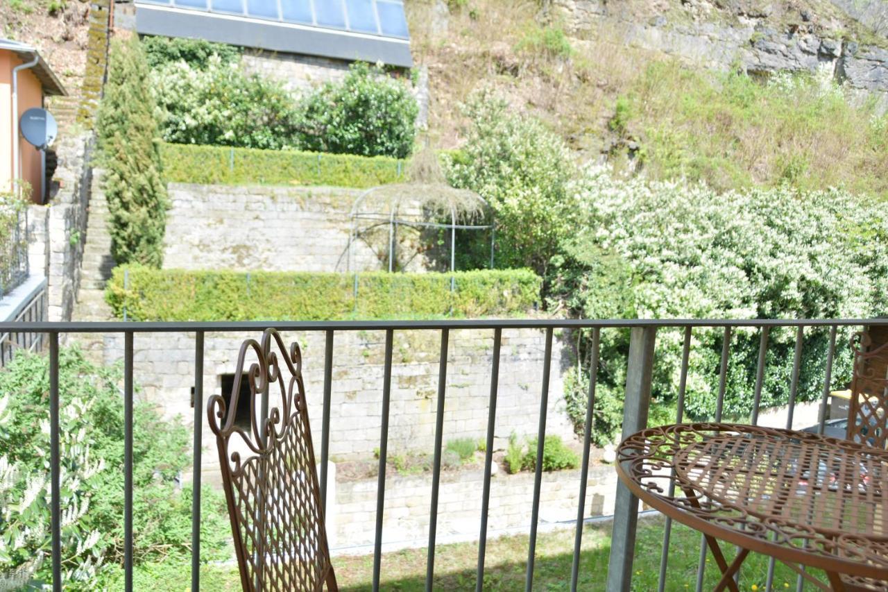 Albergo-Toscana Bad Schandau Dış mekan fotoğraf