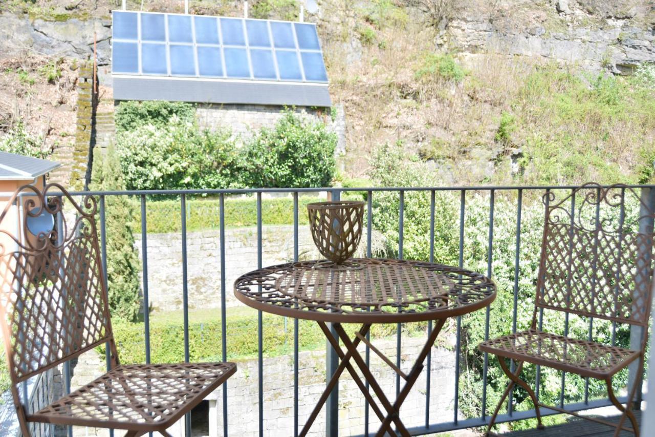 Albergo-Toscana Bad Schandau Dış mekan fotoğraf