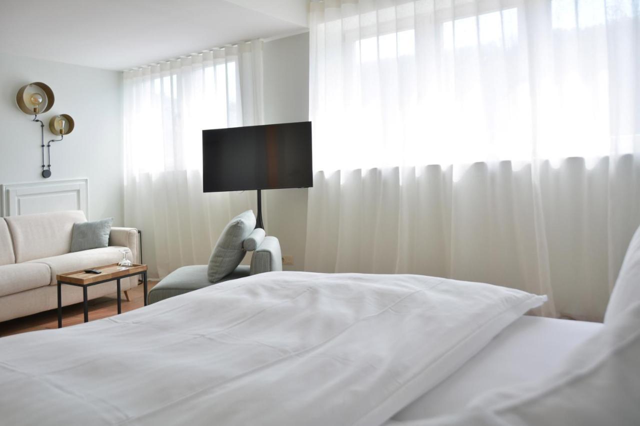 Albergo-Toscana Bad Schandau Dış mekan fotoğraf