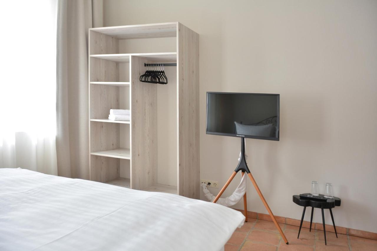 Albergo-Toscana Bad Schandau Dış mekan fotoğraf