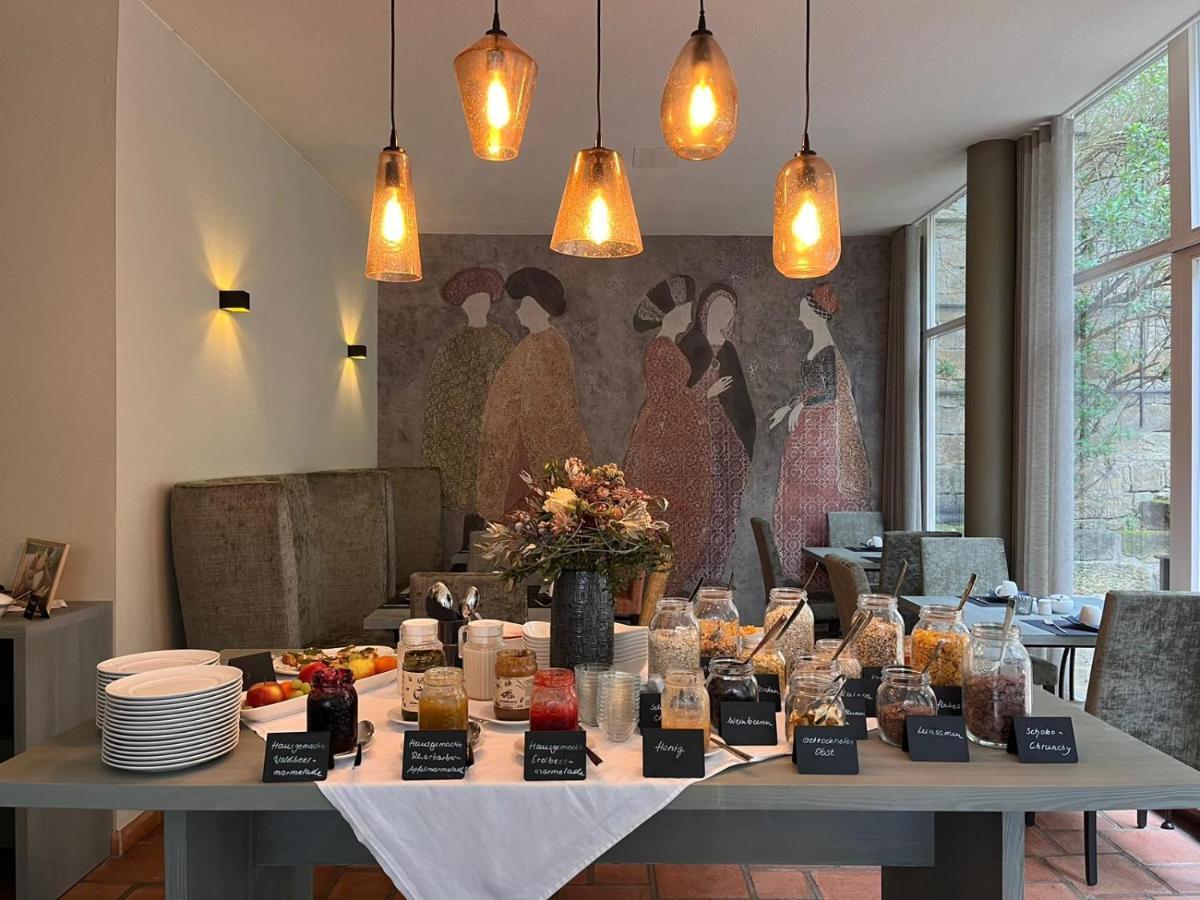 Albergo-Toscana Bad Schandau Dış mekan fotoğraf