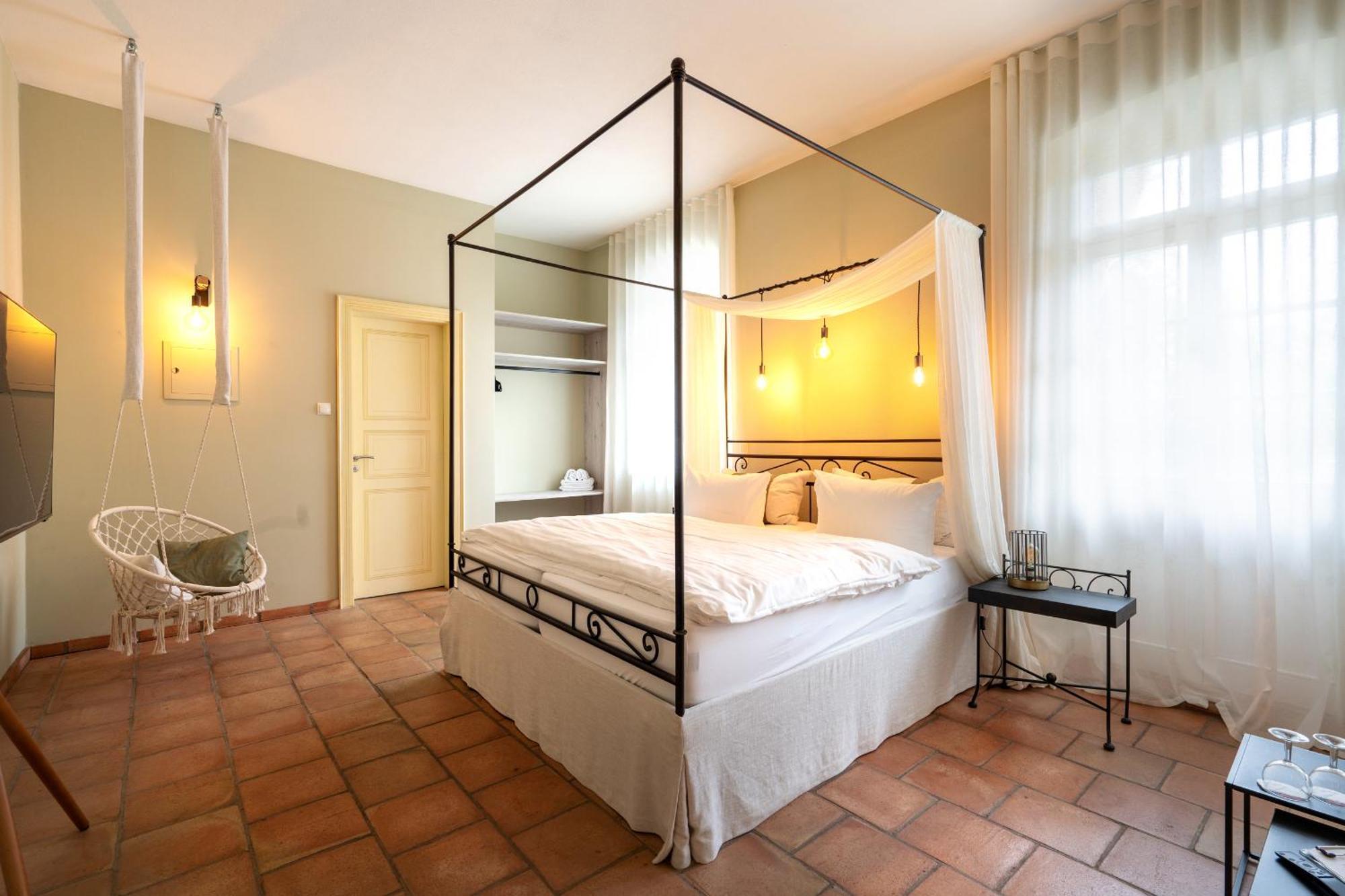 Albergo-Toscana Bad Schandau Dış mekan fotoğraf