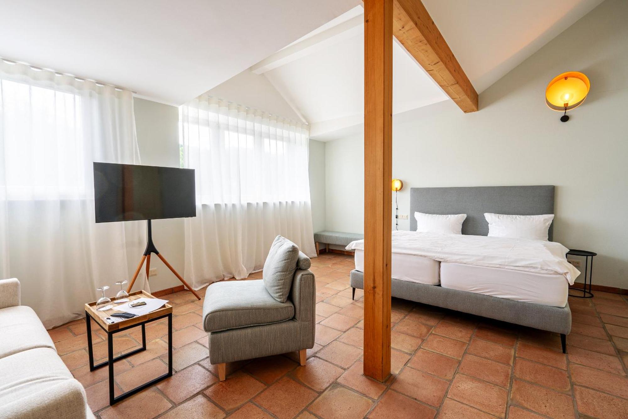 Albergo-Toscana Bad Schandau Dış mekan fotoğraf