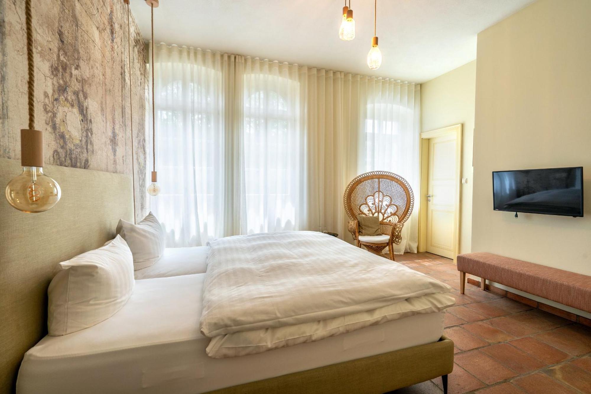 Albergo-Toscana Bad Schandau Dış mekan fotoğraf