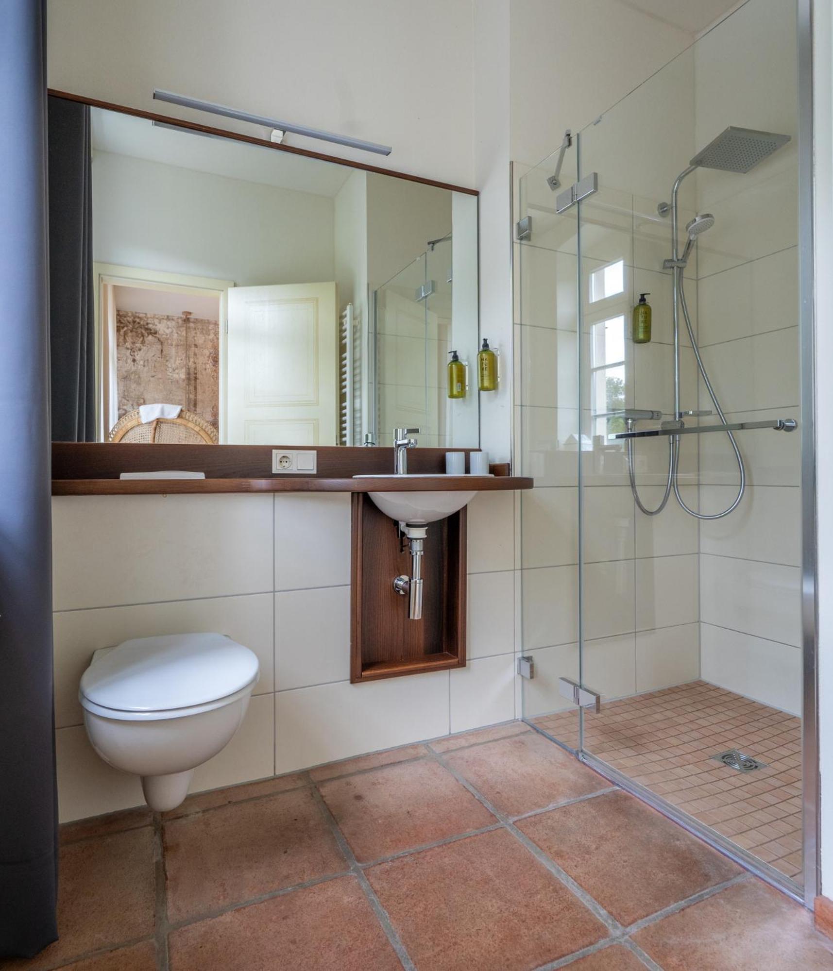 Albergo-Toscana Bad Schandau Dış mekan fotoğraf
