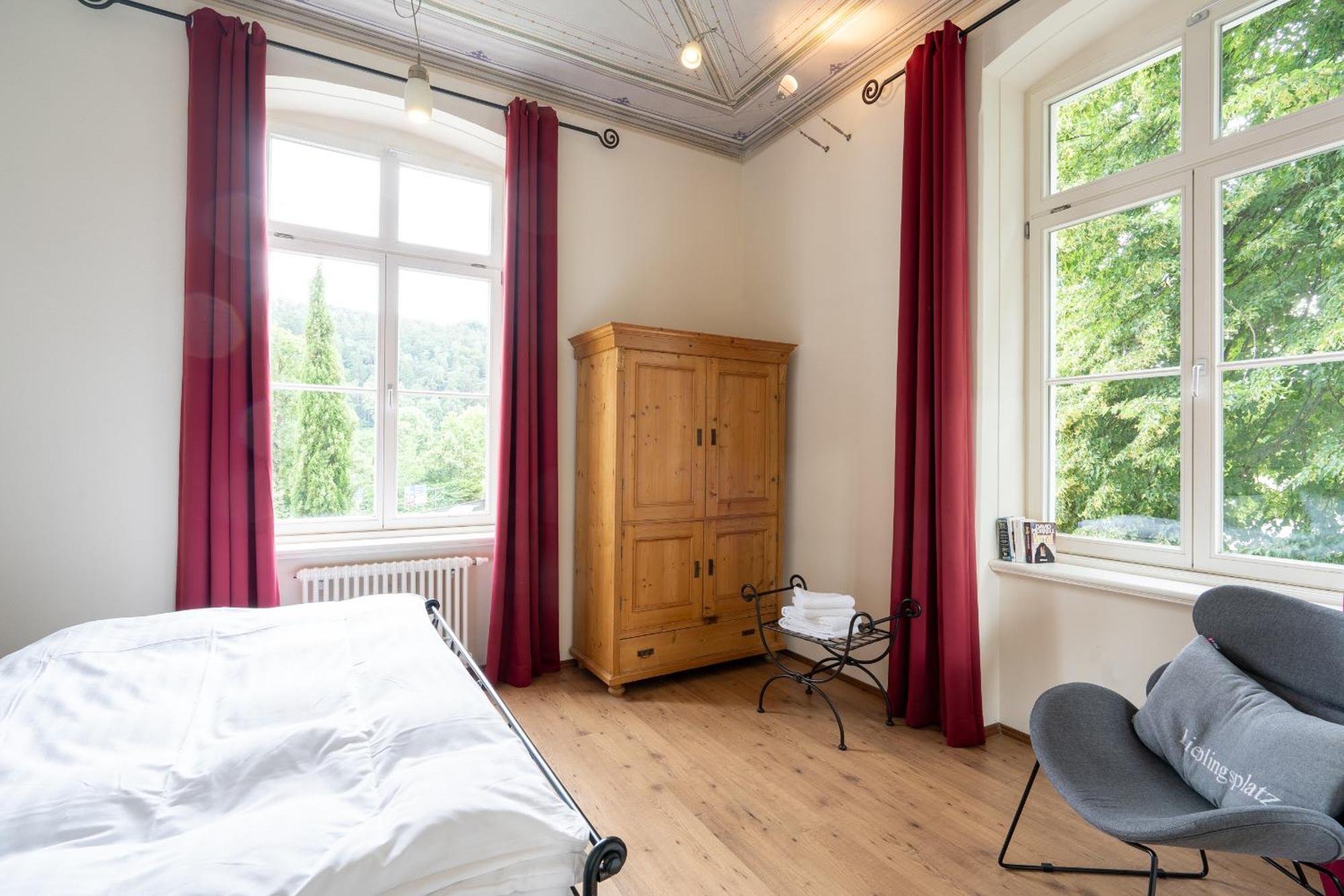 Albergo-Toscana Bad Schandau Dış mekan fotoğraf
