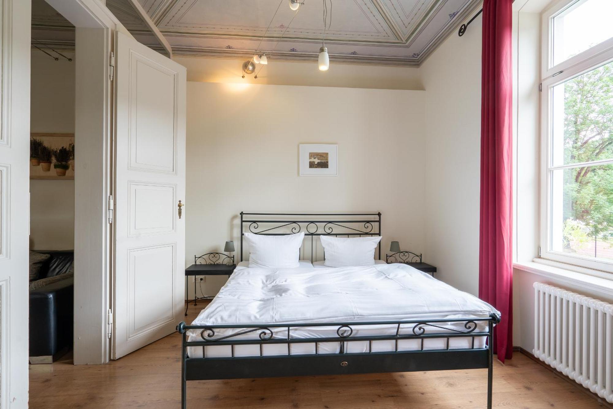 Albergo-Toscana Bad Schandau Dış mekan fotoğraf