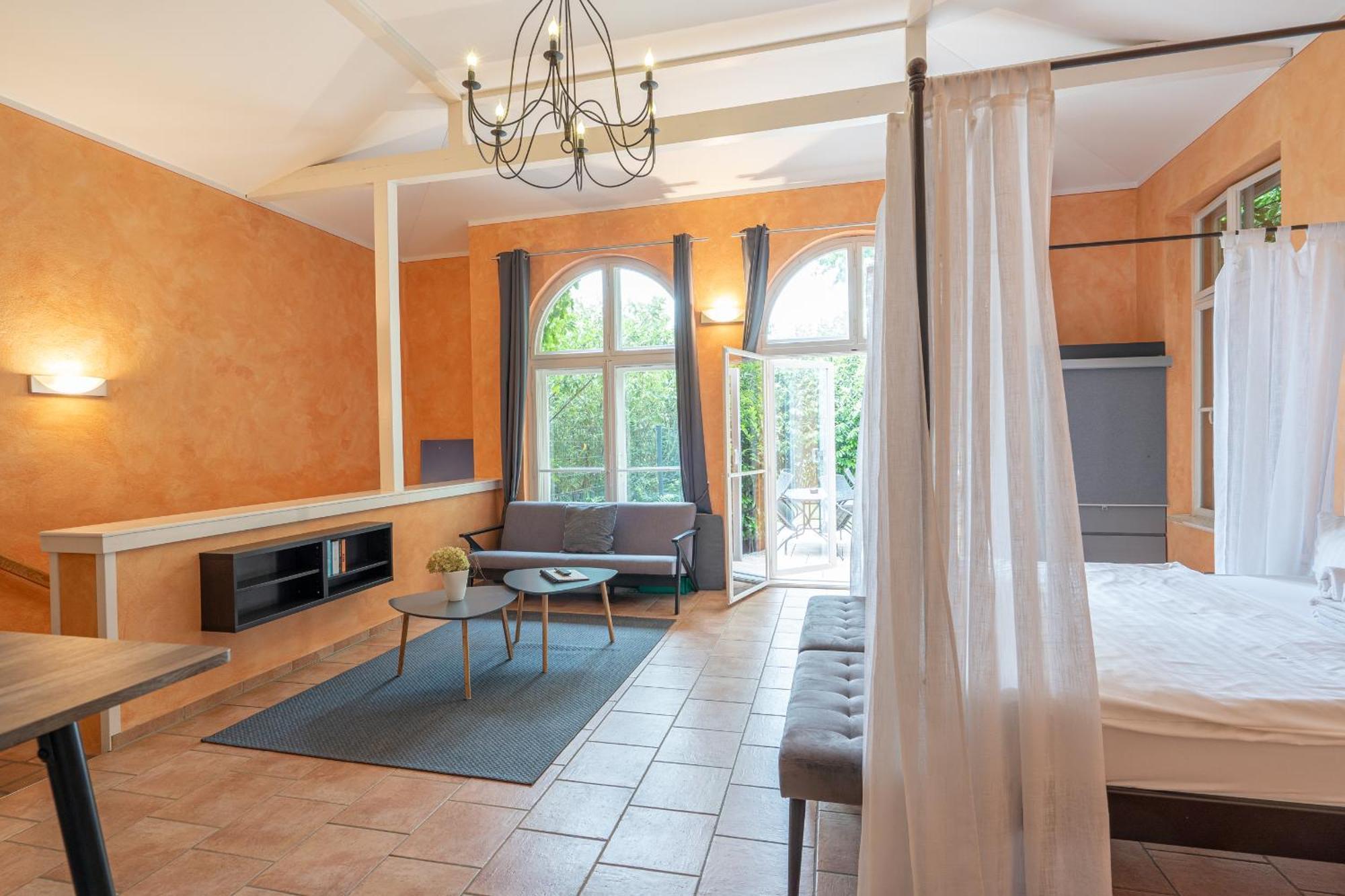 Albergo-Toscana Bad Schandau Dış mekan fotoğraf