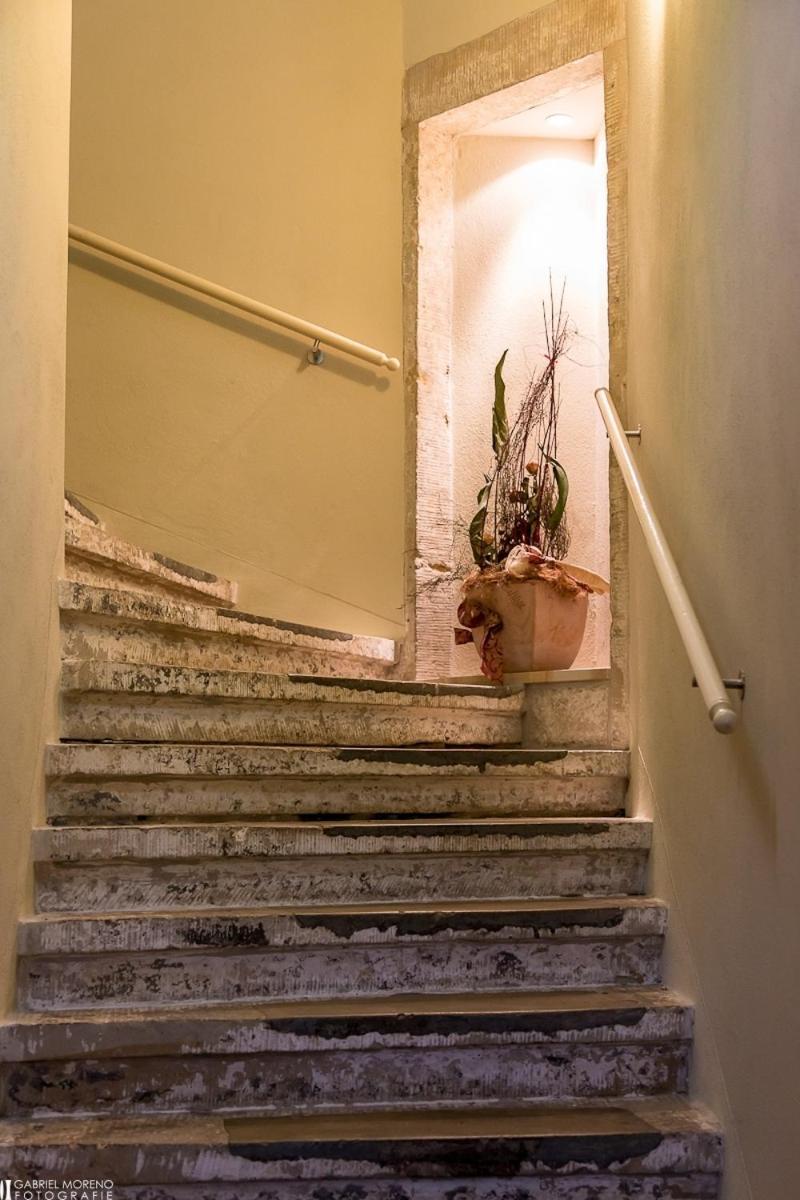 Albergo-Toscana Bad Schandau Dış mekan fotoğraf